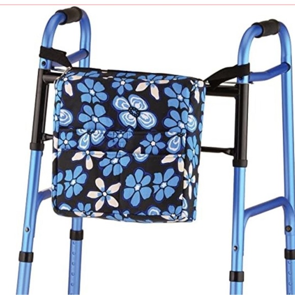 Nova Walker Bag, Aloha Blue, NIB - Picture 4 of 9